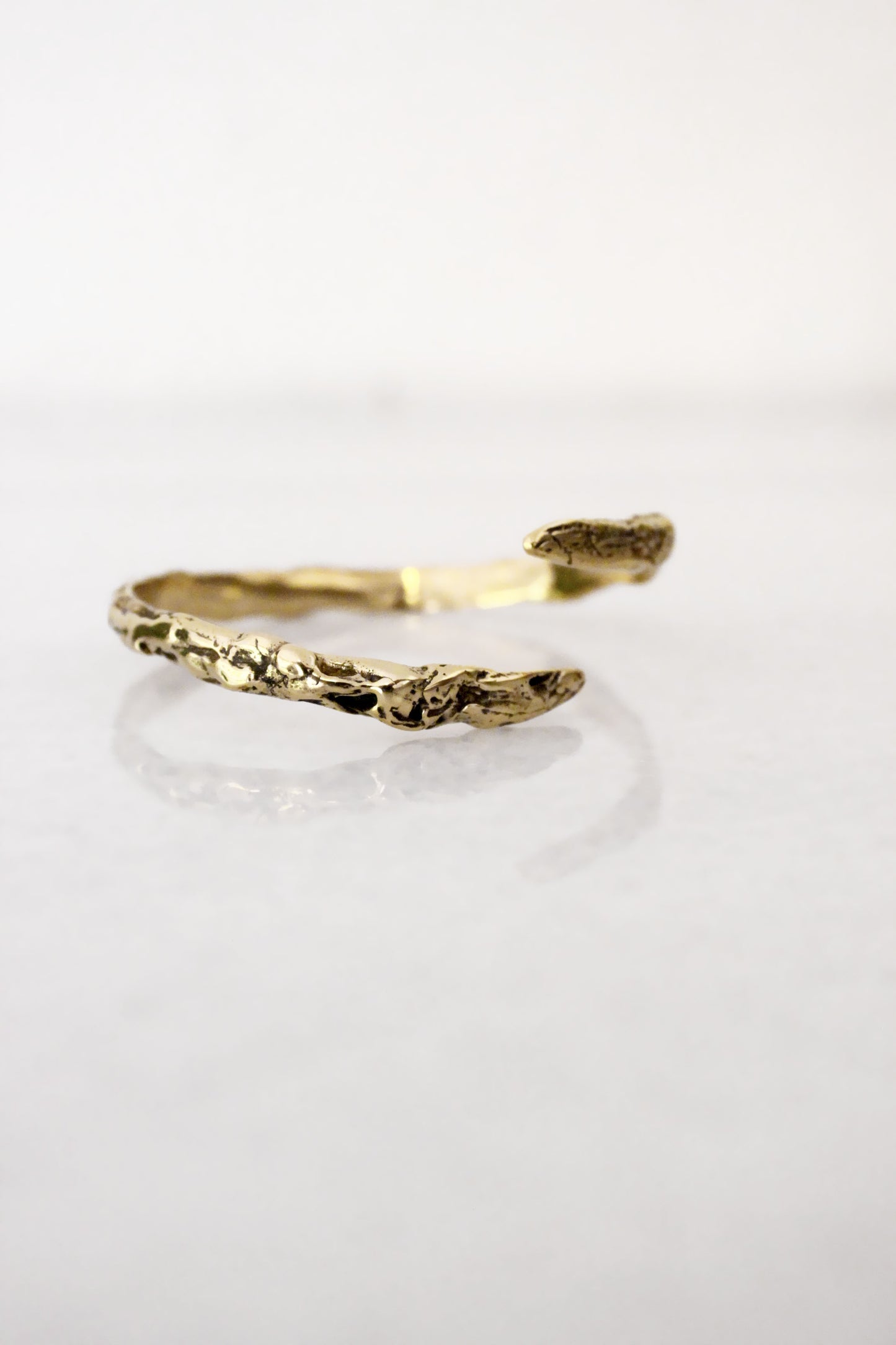 Sara Bracelet Gold