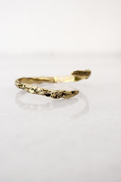 Sara Bracelet Gold