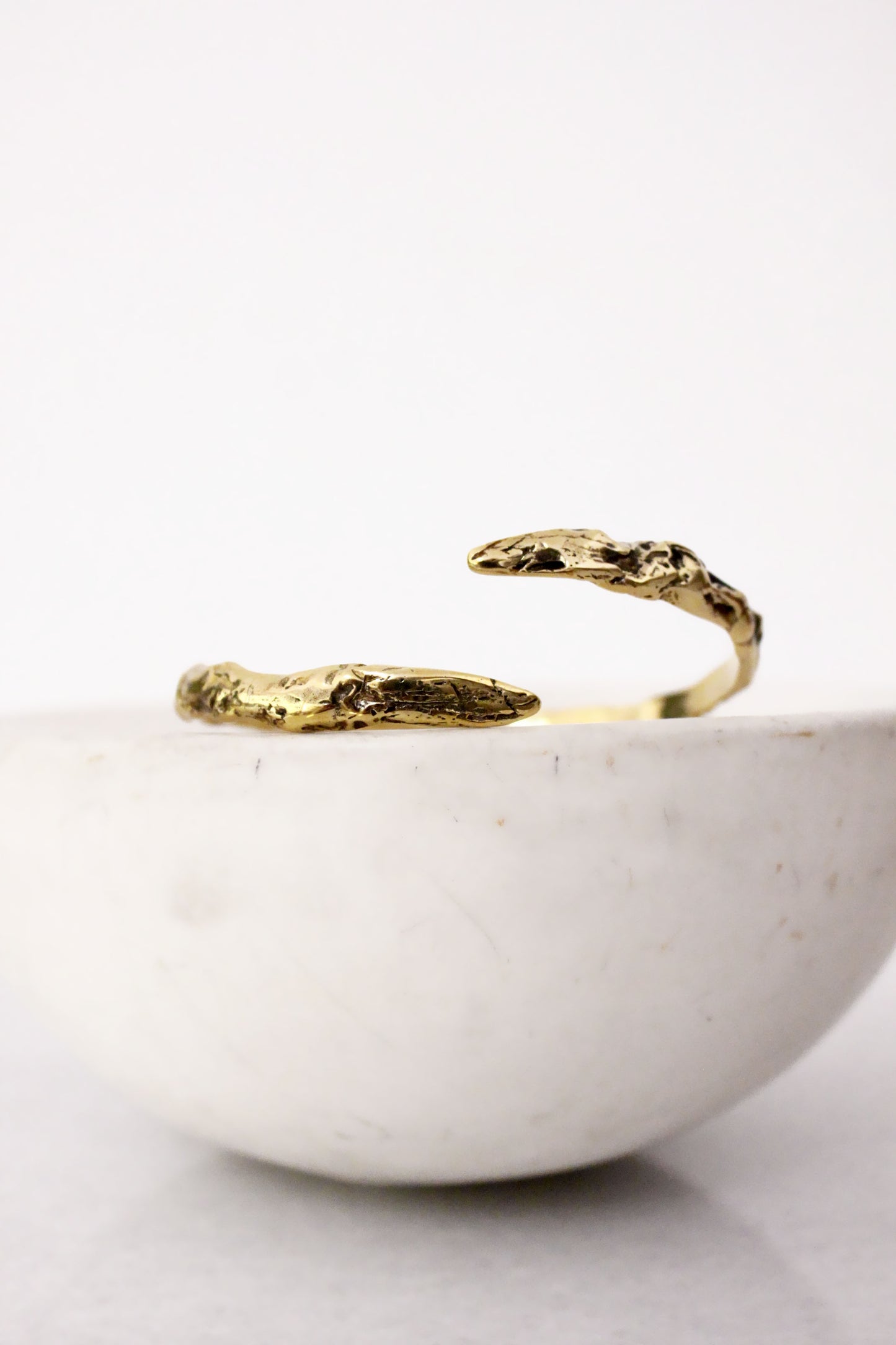 Sara Bracelet Gold