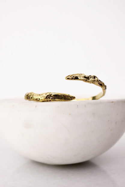 Sara Bracelet Gold