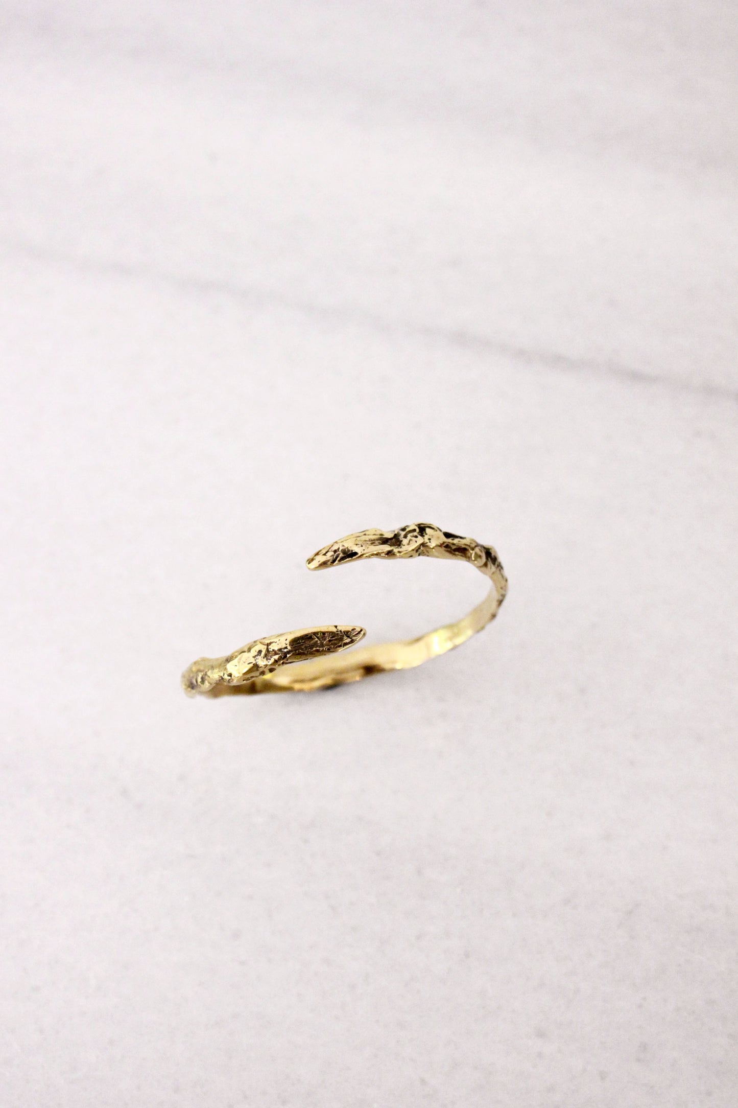 Sara Bracelet Gold