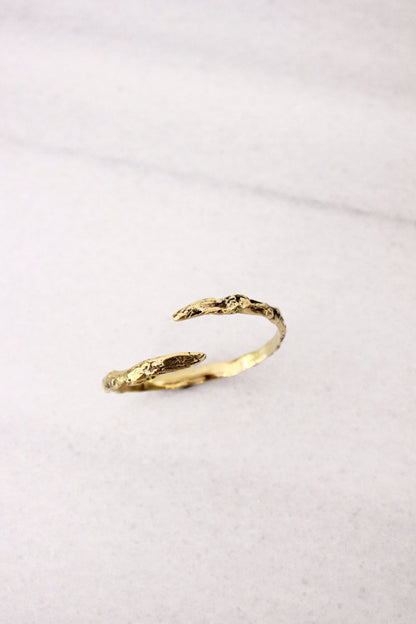 Sara Bracelet Gold