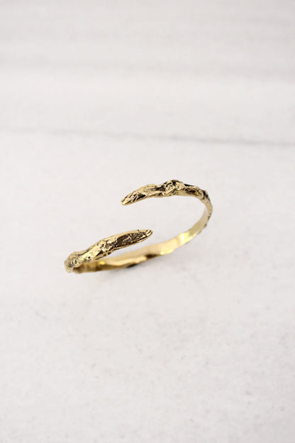 Sara Bracelet Gold