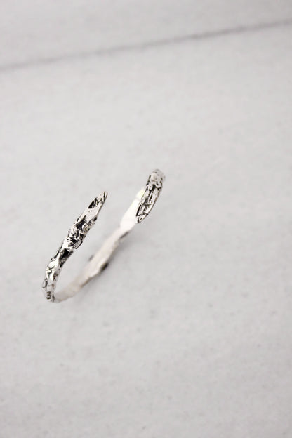 Sara Bracelet Silver