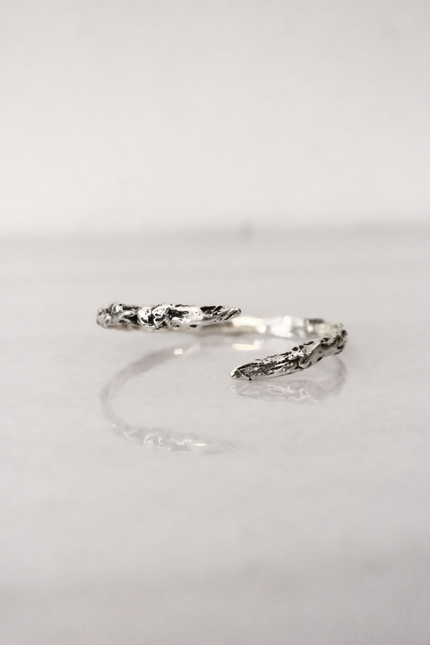 Sara Bracelet Silver