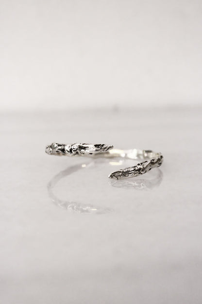 Sara Bracelet Silver