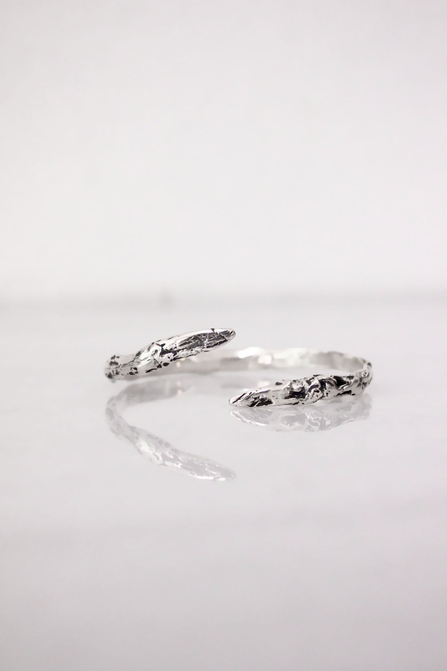 Sara Bracelet Silver