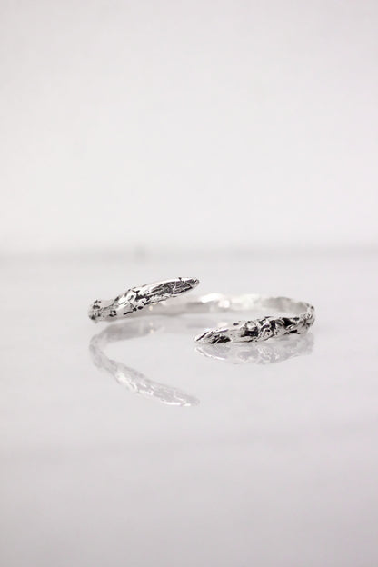 Sara Bracelet Silver
