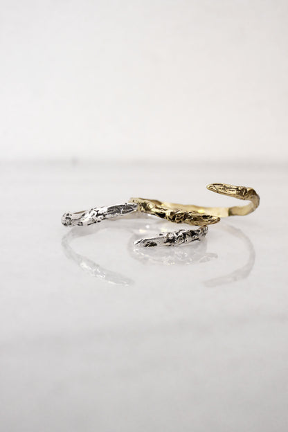 Sara Bracelet Gold