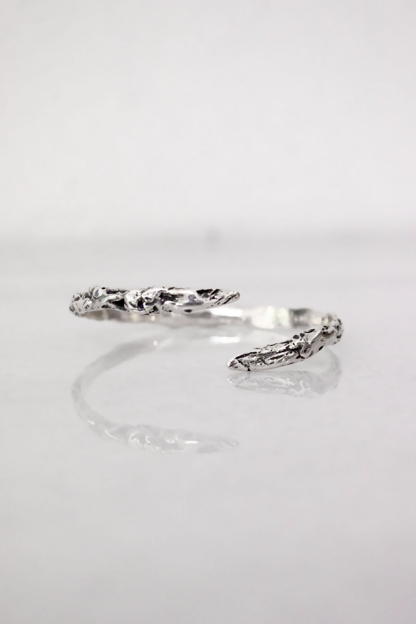 Sara Bracelet Silver