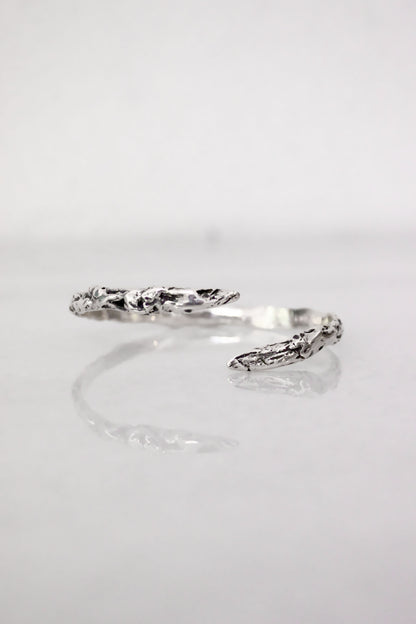 Sara Bracelet Silver