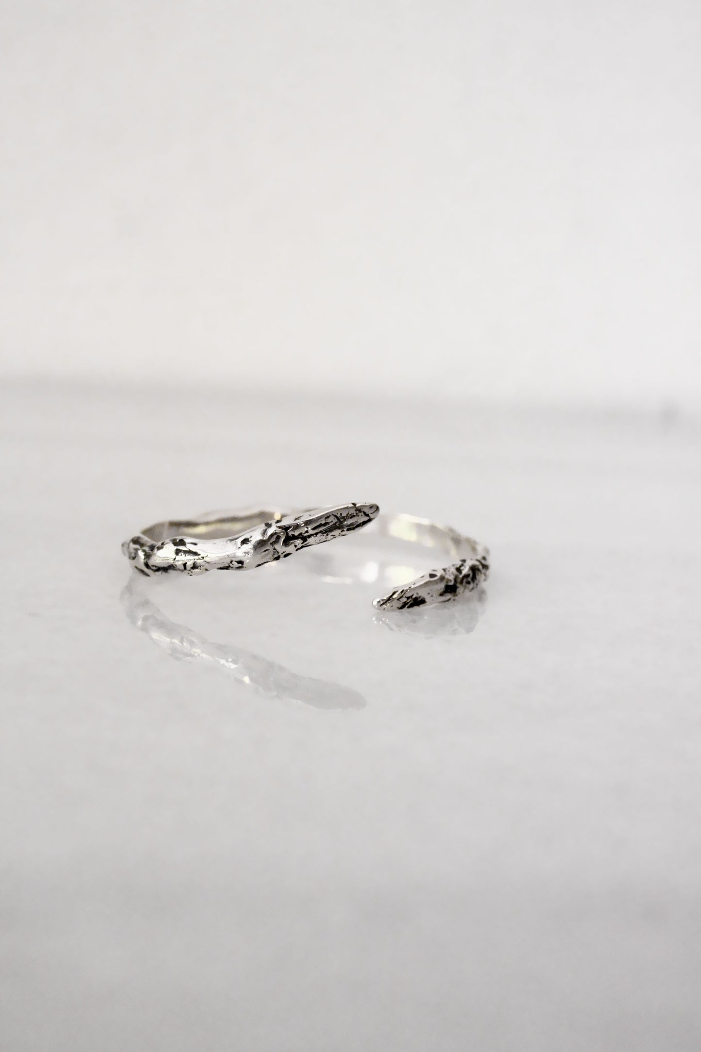 Sara Bracelet Silver
