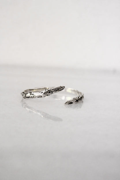 Sara Bracelet Silver