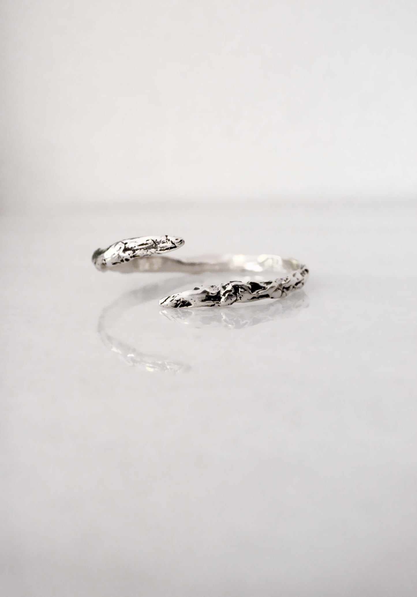 Sara Bracelet Silver