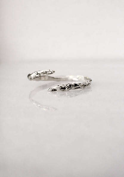 Sara Bracelet Silver
