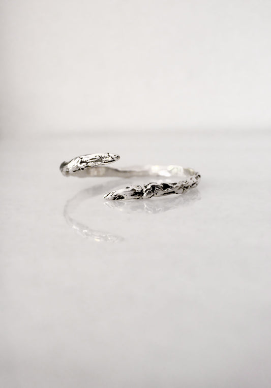Sara Bracelet Silver