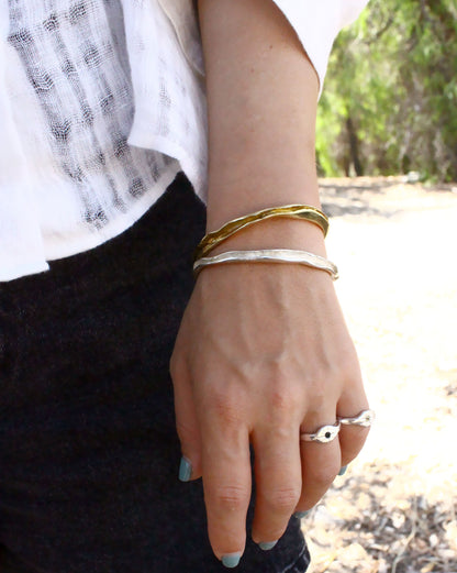 Aphrodite Bracelet Gold
