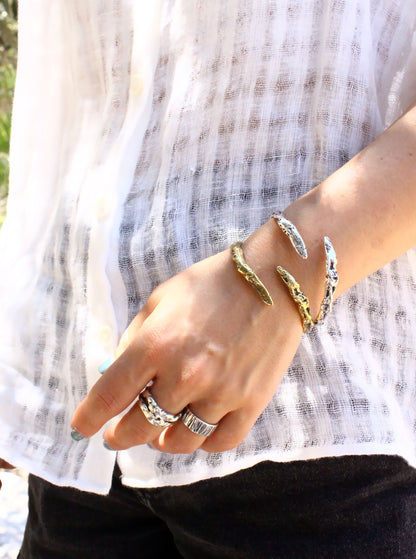 Sara Bracelet Gold