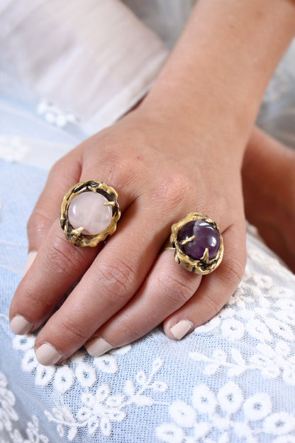 Ofis Ring Gold
