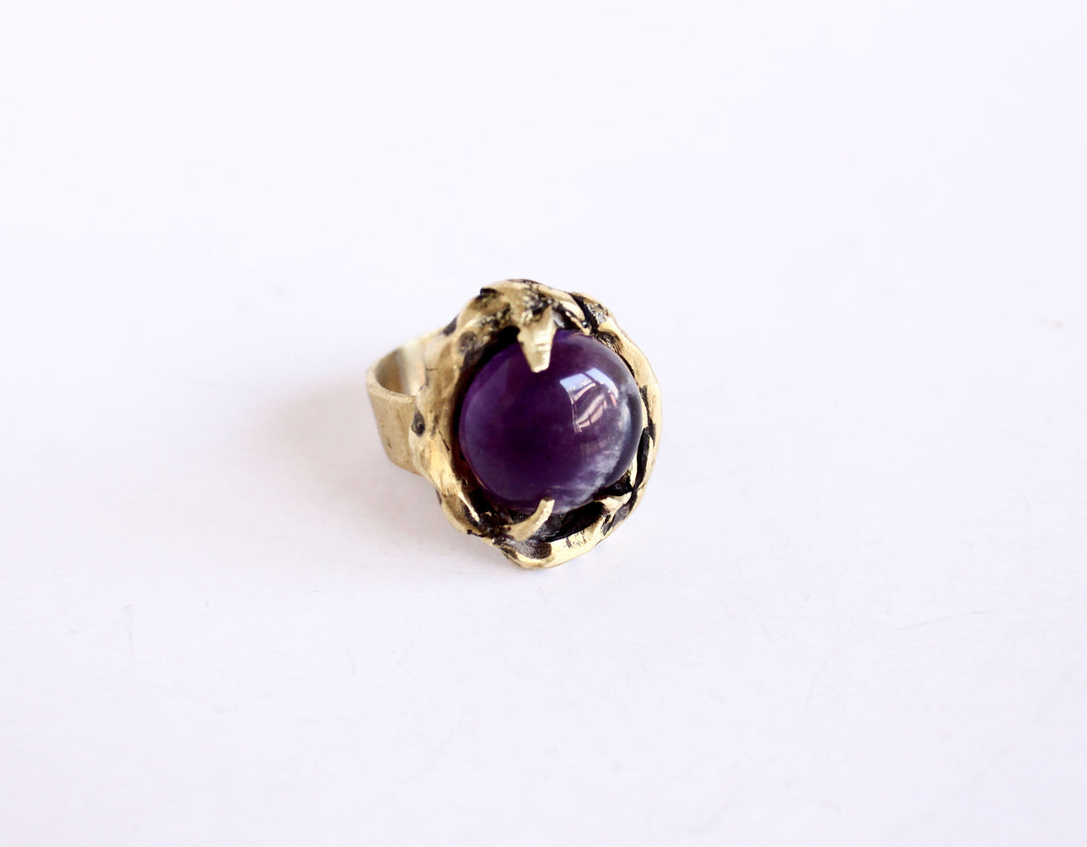 Ofis Ring Gold