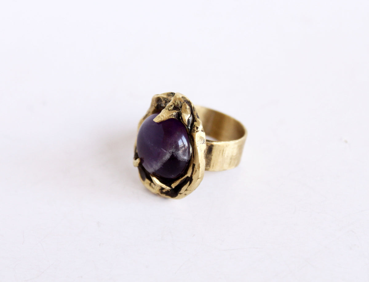 Ofis Ring Gold