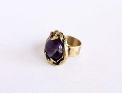 Ofis Ring Gold