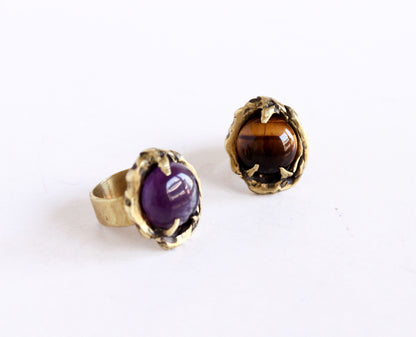Ofis Ring Gold