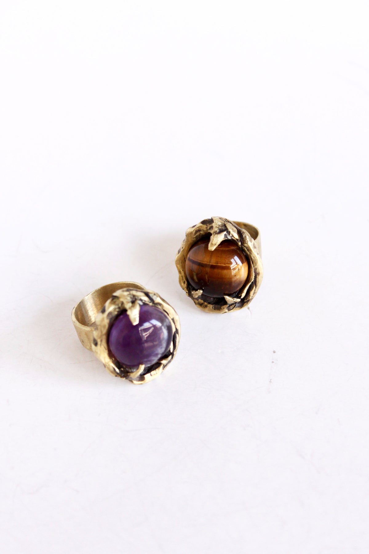 Ofis Ring Gold
