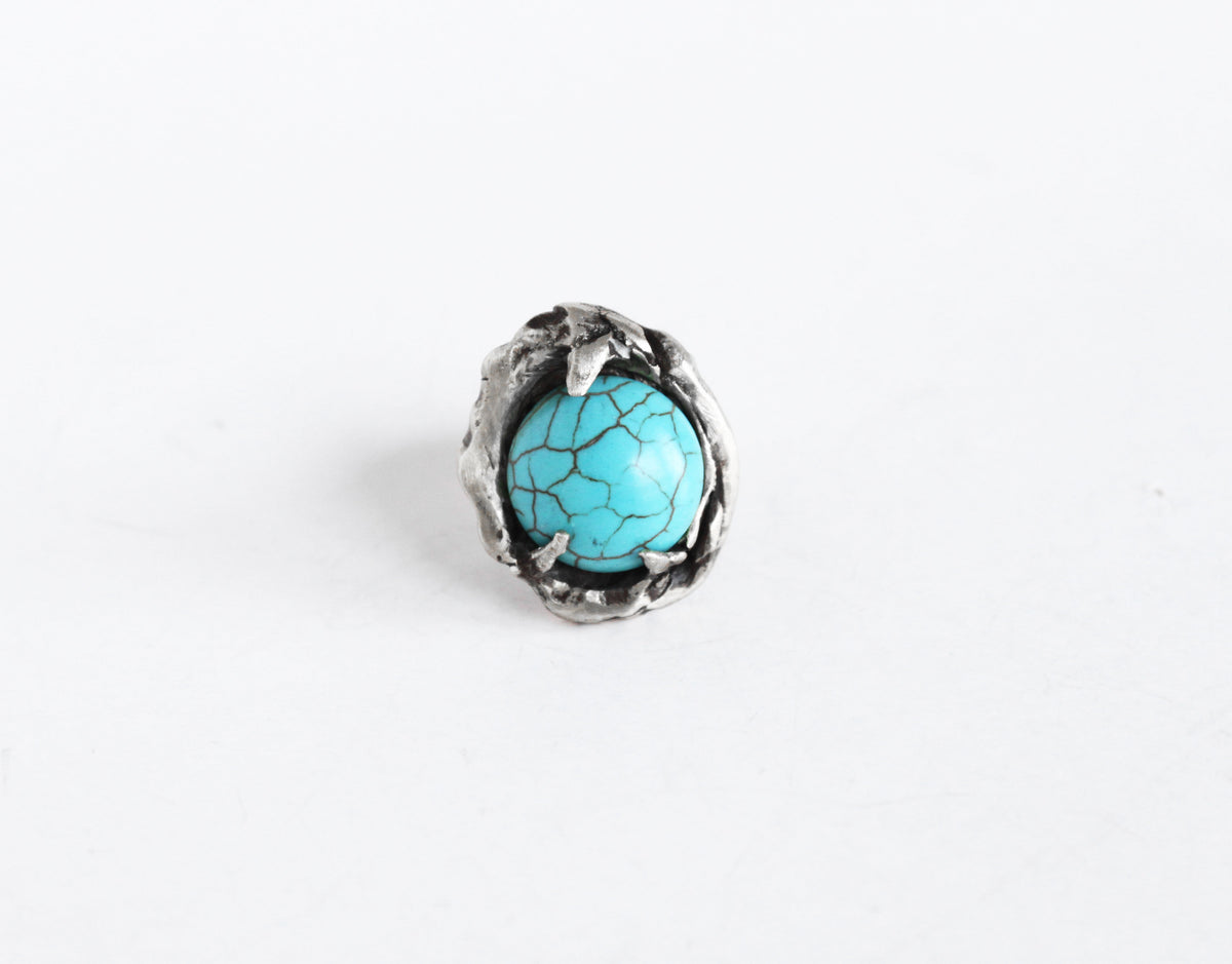 Ofis Ring Silver