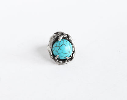 Ofis Ring Silver