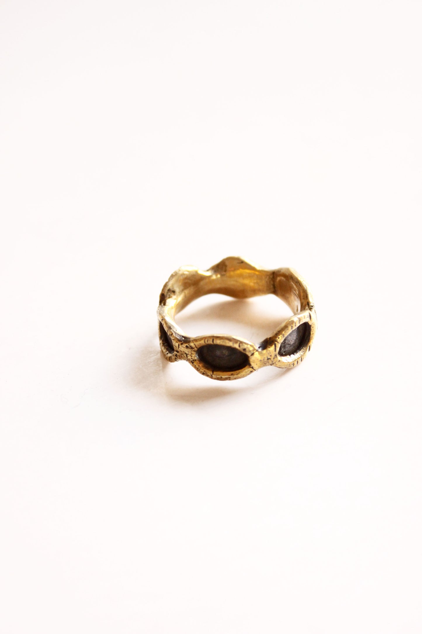 Infi Ring Gold