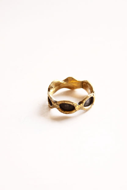 Infi Ring Gold