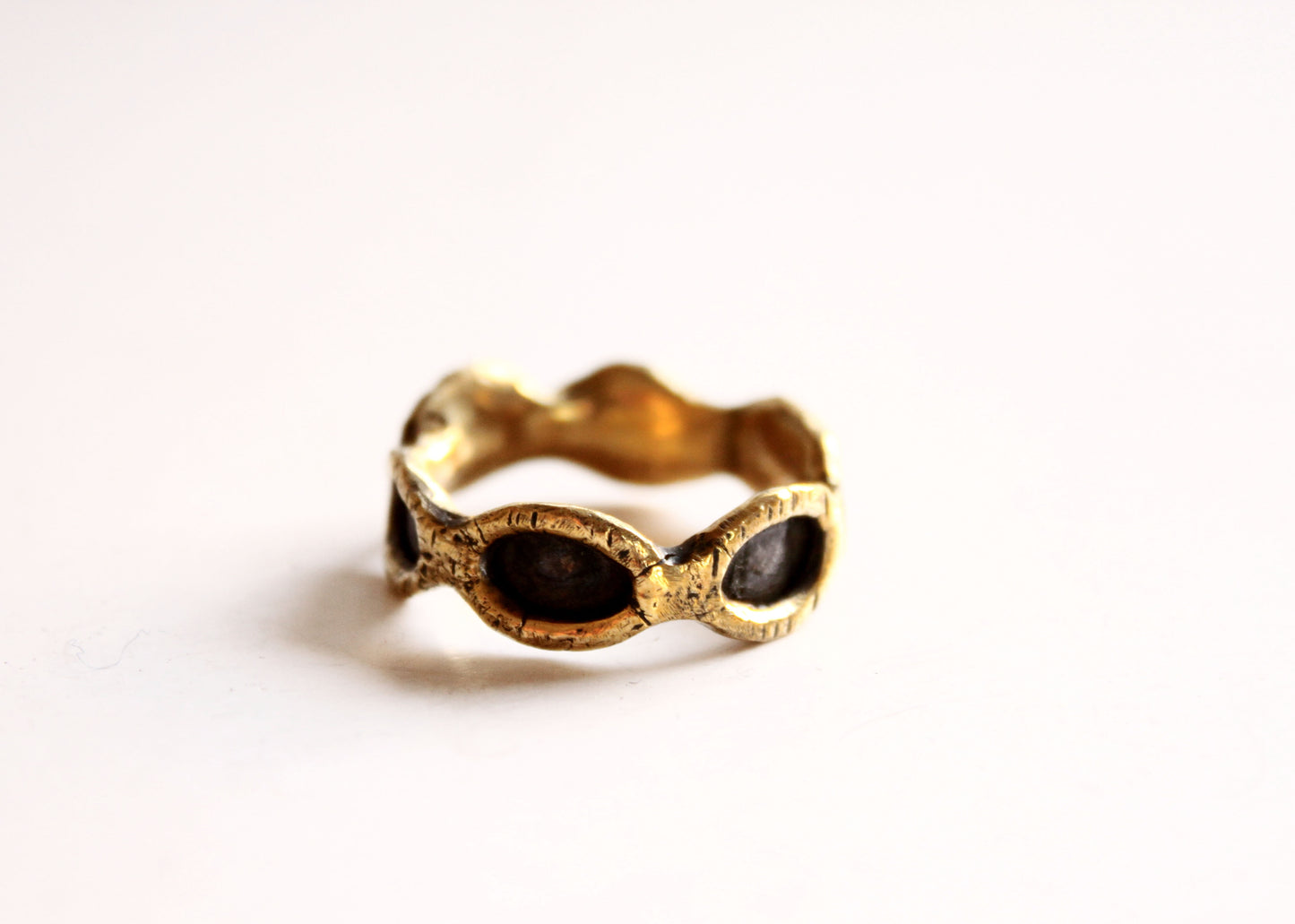 Infi Ring Gold