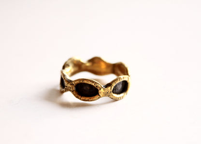 Infi Ring Gold