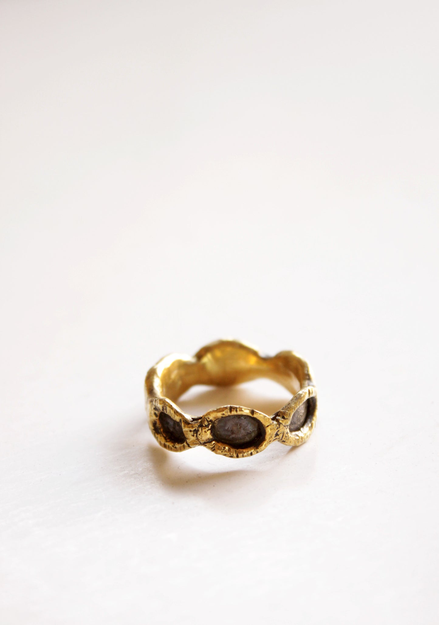 Infi Ring Gold