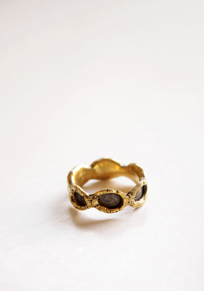 Infi Ring Gold