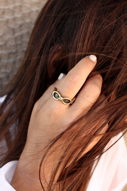 Infi Ring Gold