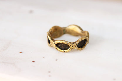 Infi Ring Gold