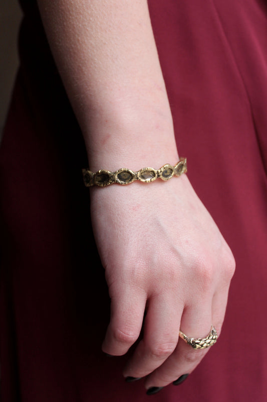 Infi Bracelet Gold