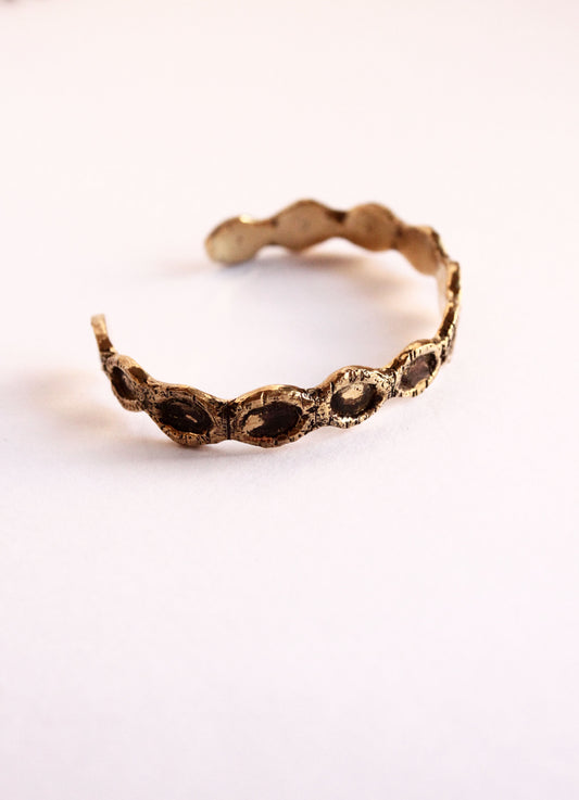 Infi Bracelet Gold
