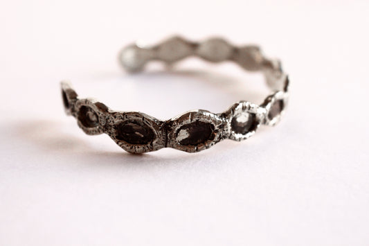 Infi Bracelet Silver