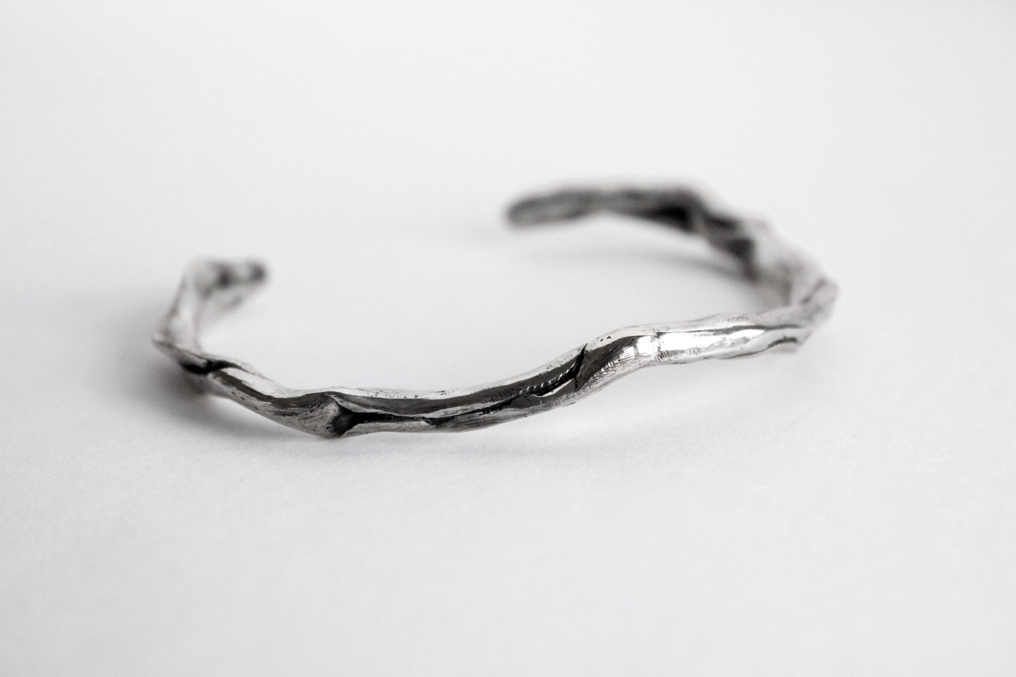 Kyra Bracelet Silver