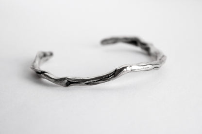 Kyra Bracelet Silver