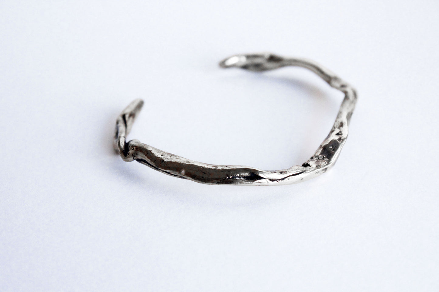 Kyra Bracelet Silver
