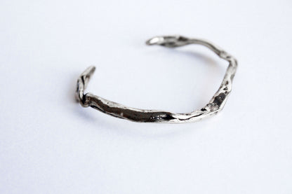 Kyra Bracelet Silver