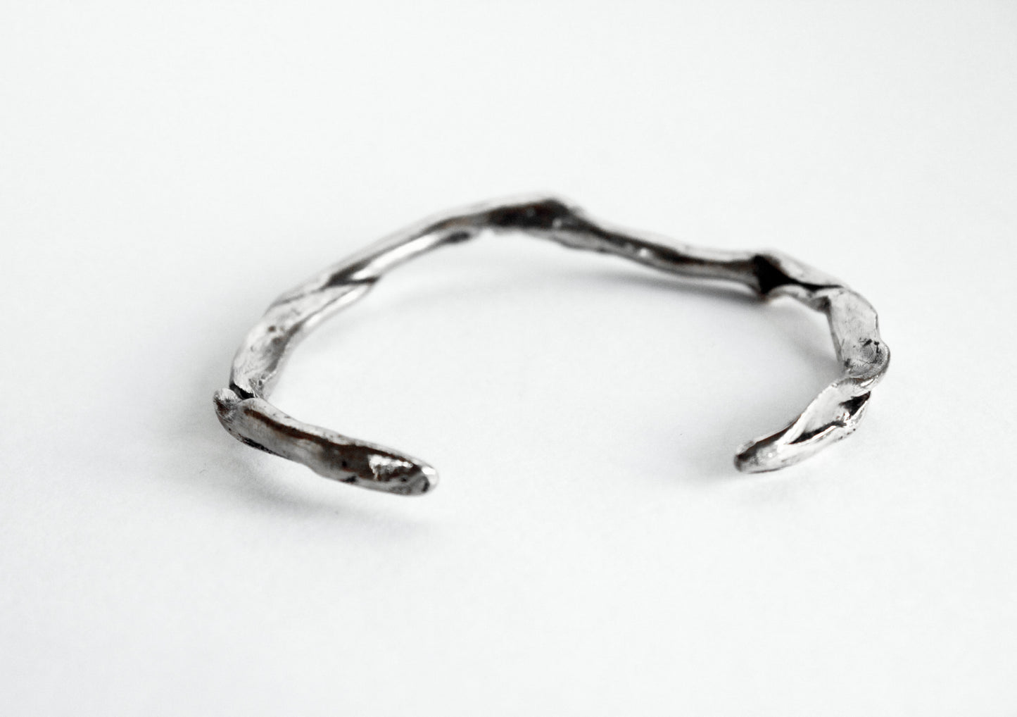 Kyra Bracelet Silver