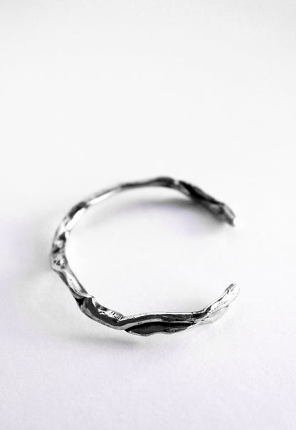 Kyra Bracelet Silver
