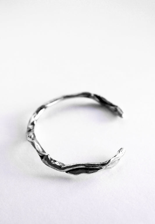 Kyra Bracelet Silver