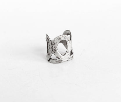 Stema Ring Silver
