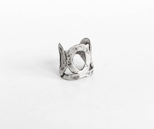 Stema Ring Silver
